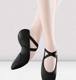 Bloch/Mirella Prolite II (Black) - S0203L