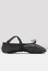 Bloch/Mirella Prolite II (Black) - S0203L