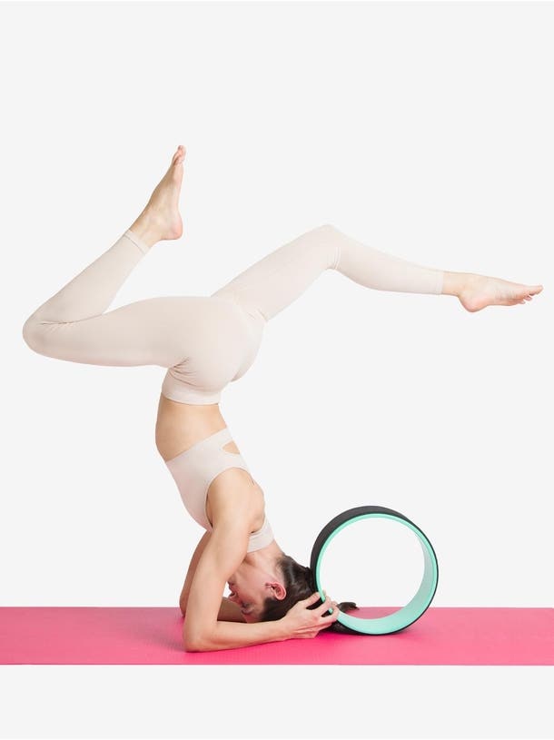 Capezio Yoga Wheel - BH1530