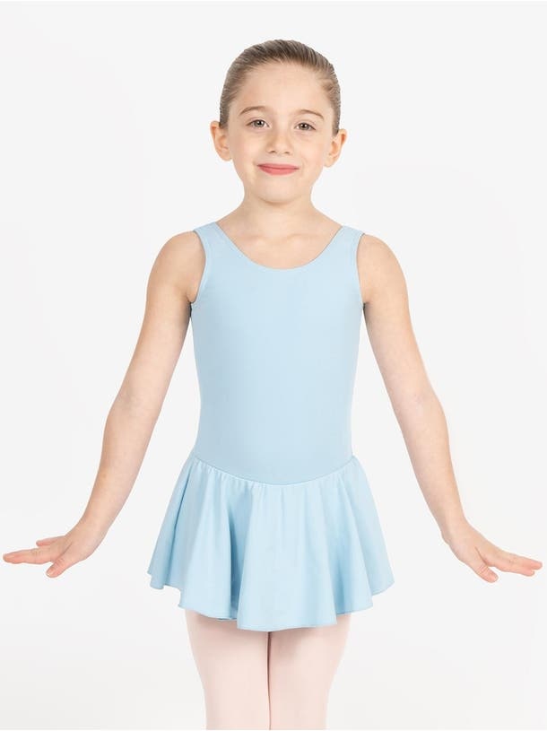 Capezio SE1036C Tank Dress