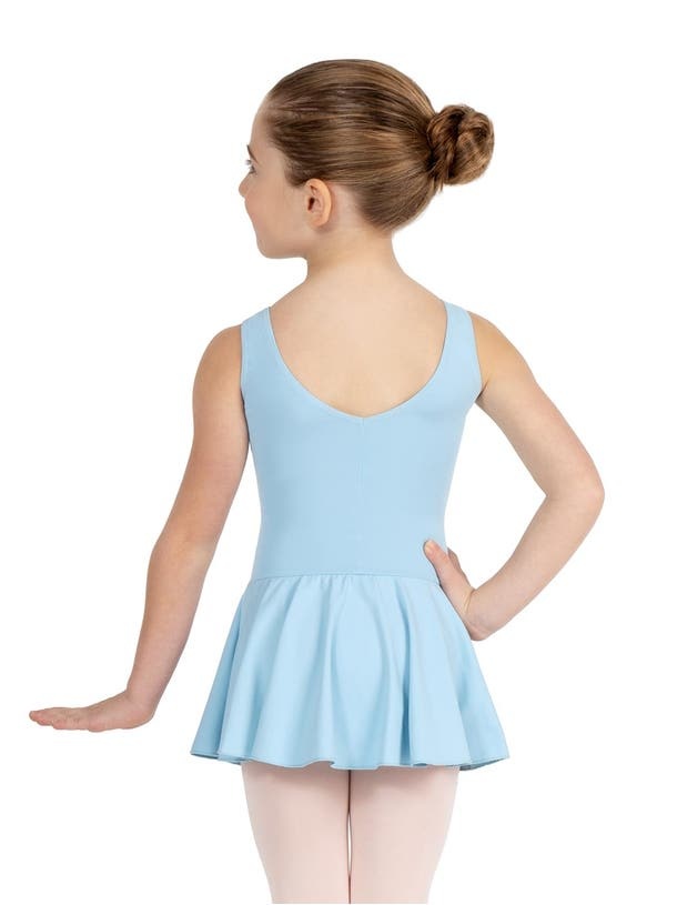 Capezio SE1036C Tank Dress