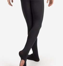 Sonata High Waist with Straps Footed Dance Tights - SMP6608C Mens -  Dancewear Centre