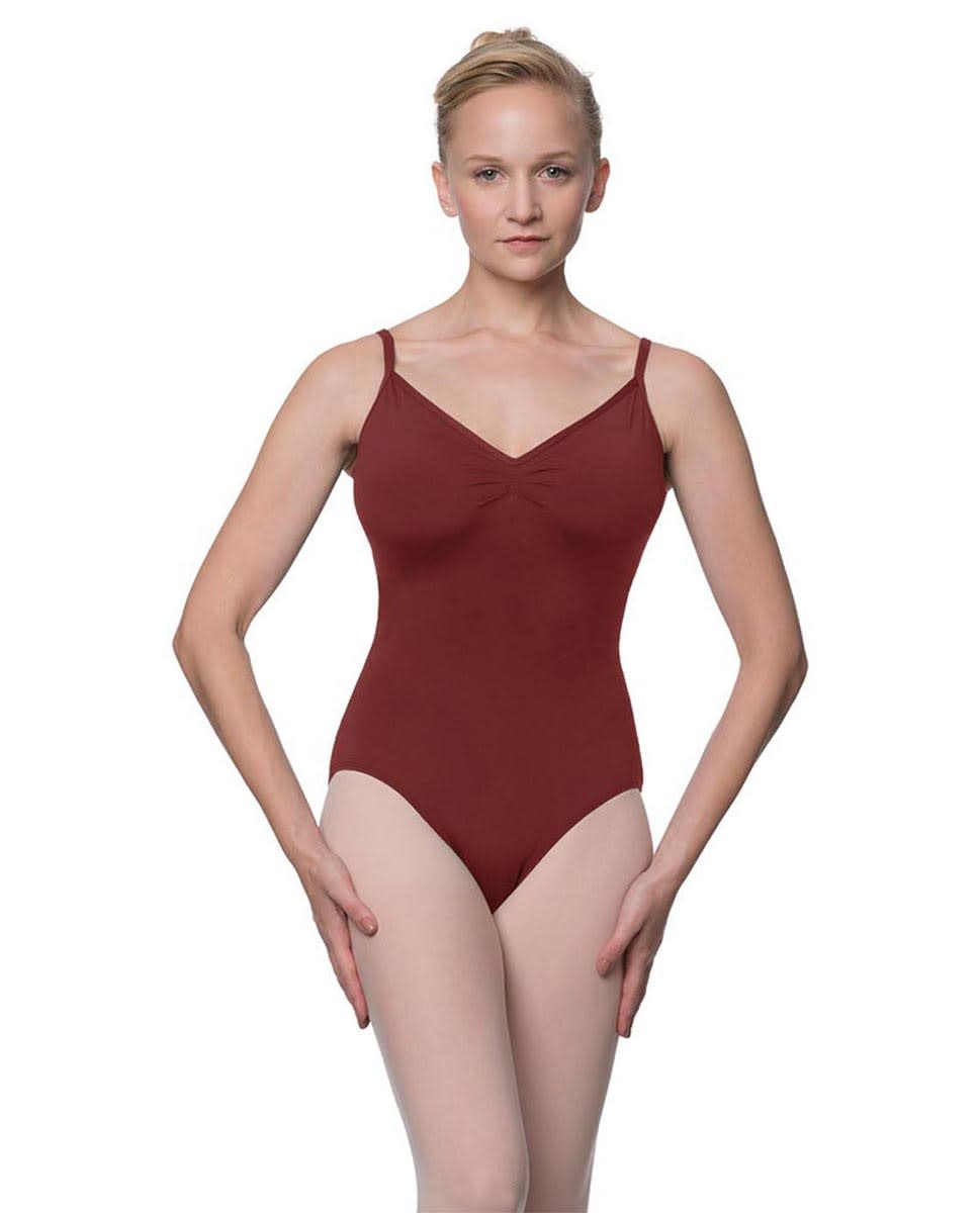 Lulli Dancewear LUB219 Malinda