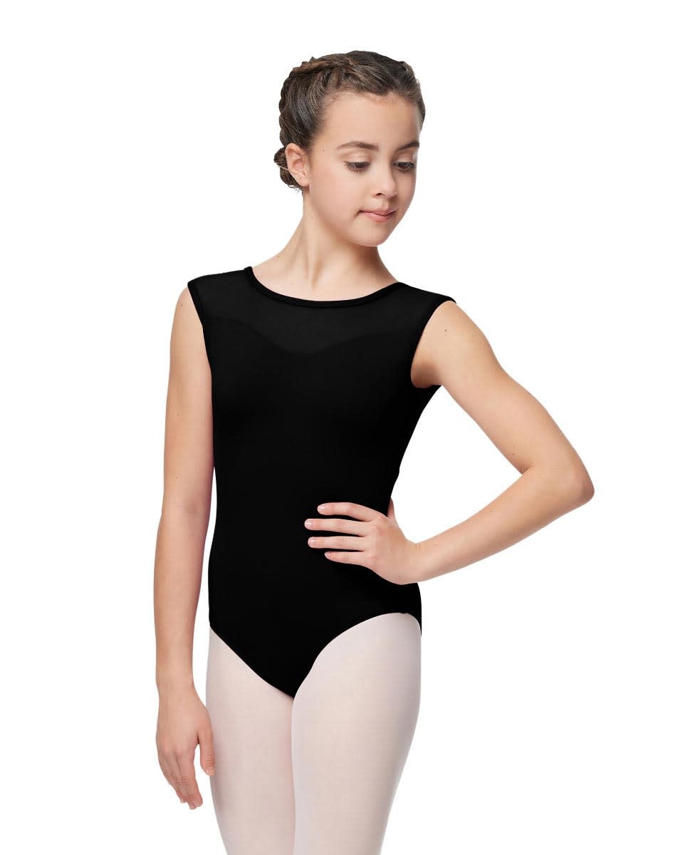 Lulli Dancewear LUB358C Anoushka