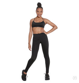 Motionwear Unisex V-Waist Cotton Jazz Pants - Child - Dance Plus Miami