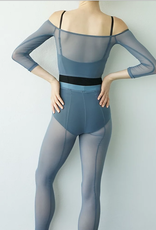 Jule Dancewear MESHT3 Meshies Tight