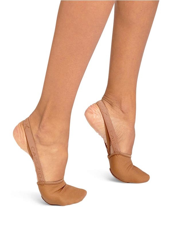 Capezio Capezio Hanami Piroutte