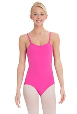 Capezio Leotard with Adjustable Straps - TB1420