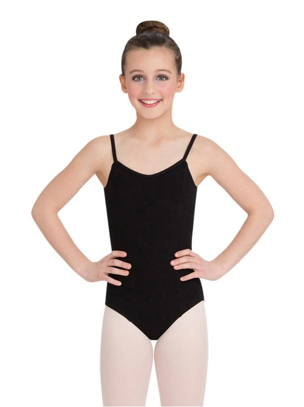 Capezio Capezio Princess Camisole Leotard - Child