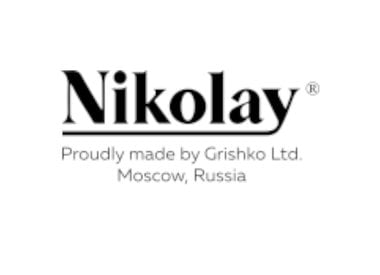 NIKOLAY