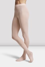 Bloch/Mirella Bloch Contoursoft Footed Tights - T0981L