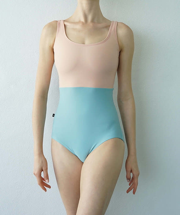 Jule Dancewear Luster leotard