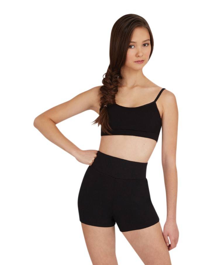 capezio dance plush shorts Harmonie