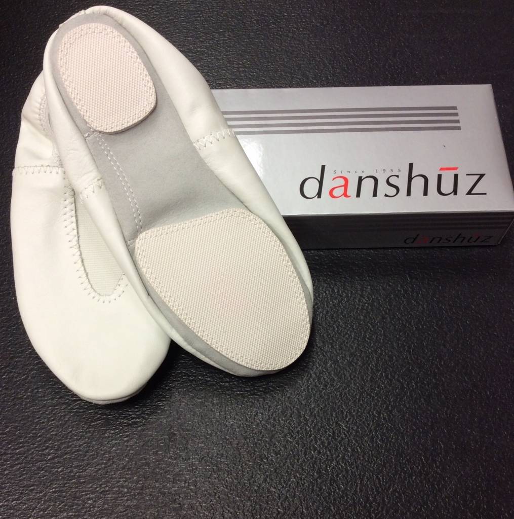 Danshūz Danshūz Gymnastic Shoes - Adult