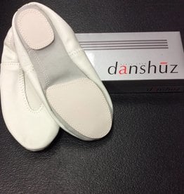 Danshūz Danshūz Gymnastic Shoes - Child