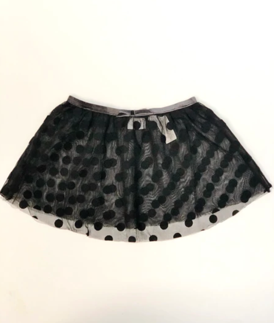 Capezio Sweet Kisses Pull-On  Skirt - 11593C