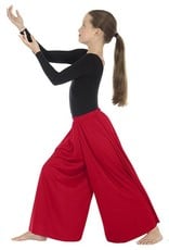 Eurotard Eurotard Palazzo Pants (Child) - 13696C