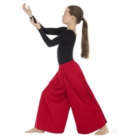 Eurotard Eurotard Palazzo Pants (Child) - 13696C