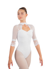 Ballet Rosa Lucienne