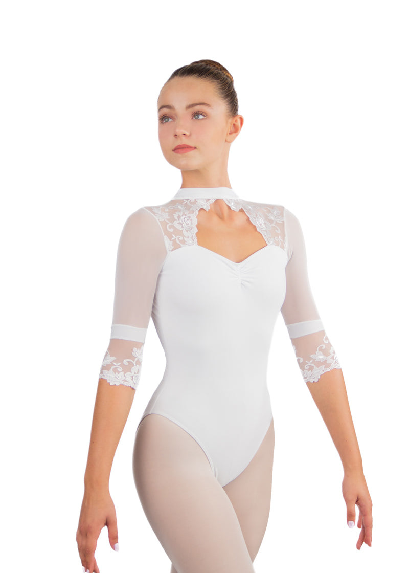 Ballet Rosa Lucienne