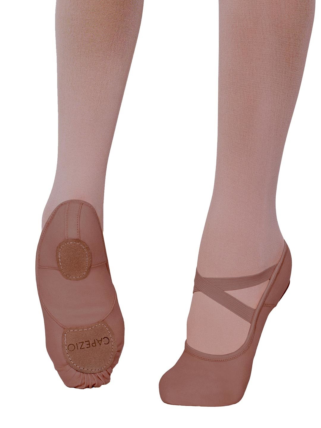 Capezio Hanami (Child)- 2037C