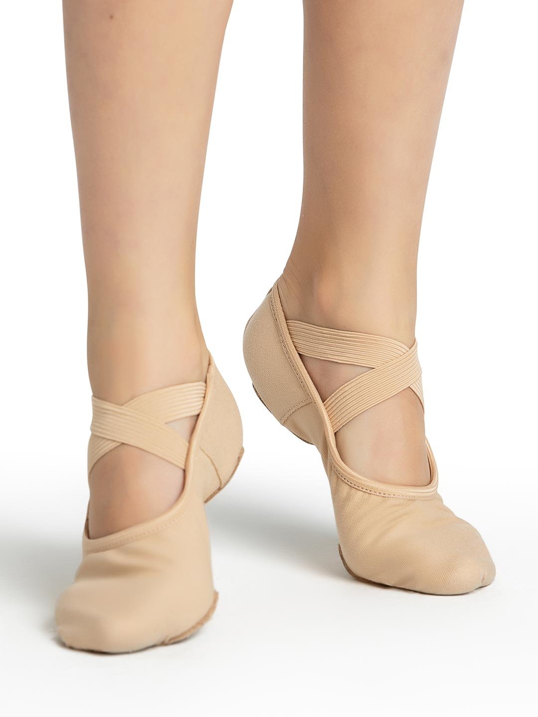 Capezio T-Strap Character Shoe – Chicago Dance Supply