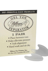 Pillows For Pointes GEL TOE - PFP5