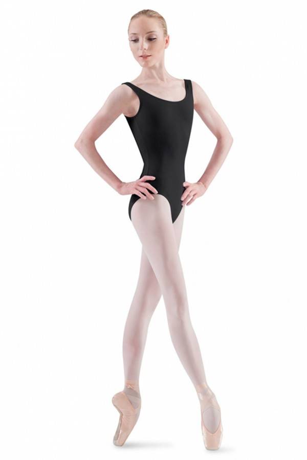 Bloch/Mirella Tank Leotard - L5405