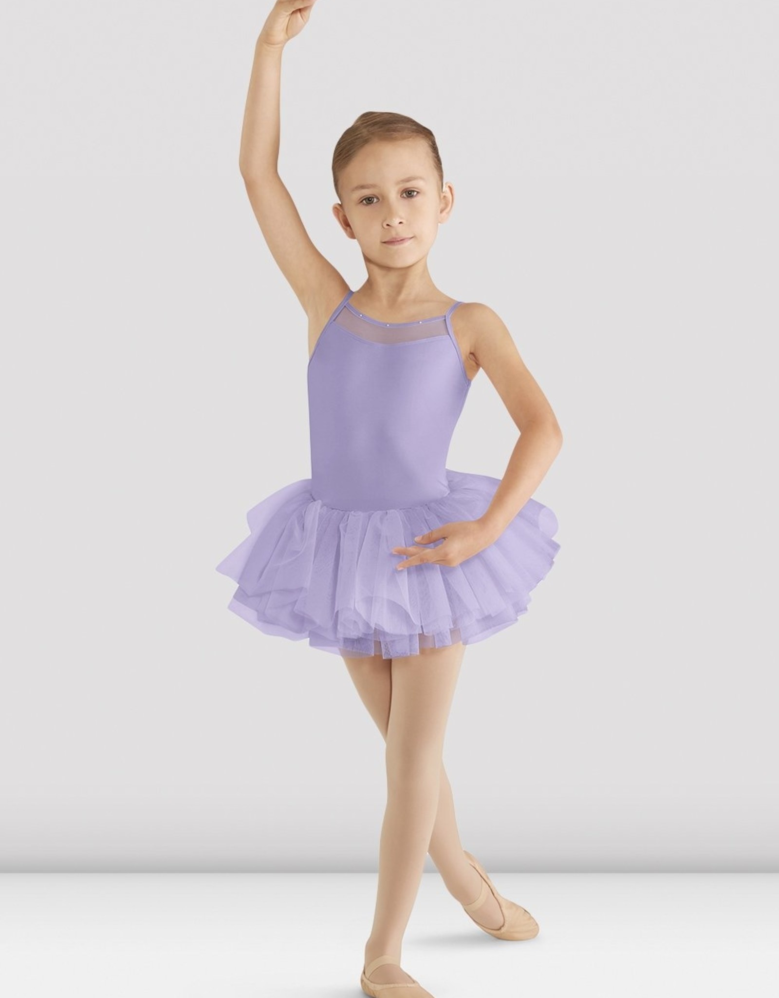 Bloch/Mirella  Cami Tutu - M409C