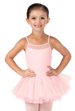 Bloch/Mirella  Cami Tutu - M409C