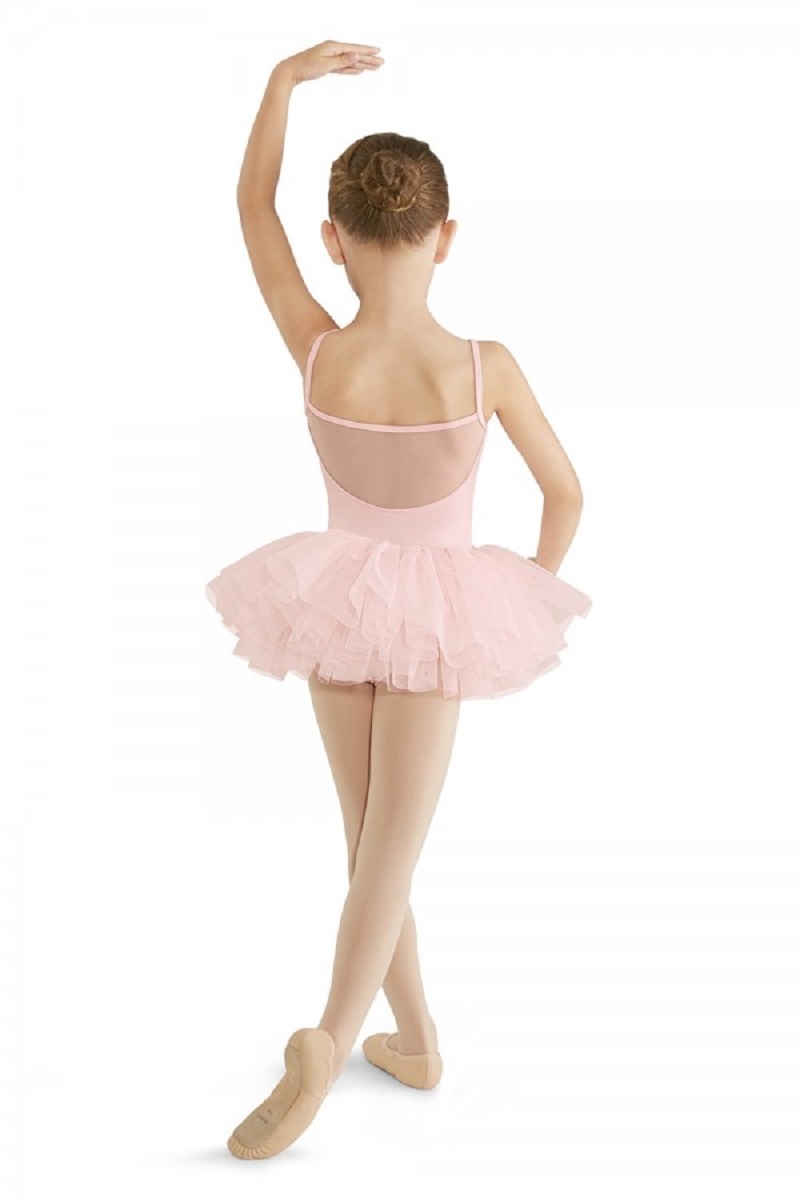 Bloch/Mirella  Cami Tutu - M409C