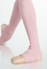 Bodywrappers Stirrup Leg Warmers - 194