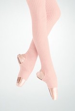 Bodywrappers Stirrup Thigh Leg Warmers - 94