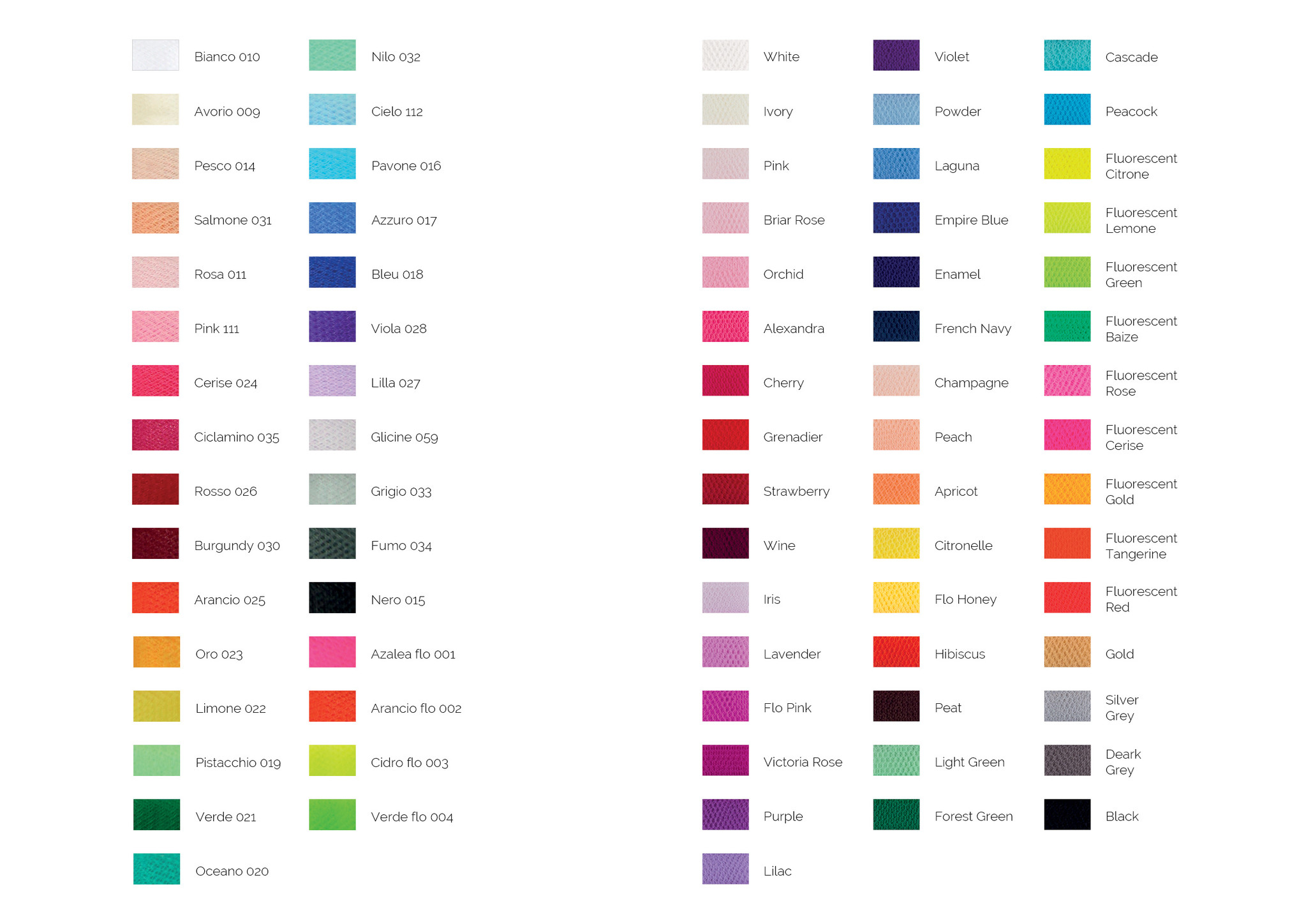 NIKOLAY 4-Layer Pancake Tutu (Child) - 0455/1N