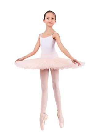 NIKOLAY 4-Layer Pancake Tutu (Child) - 0455/1N