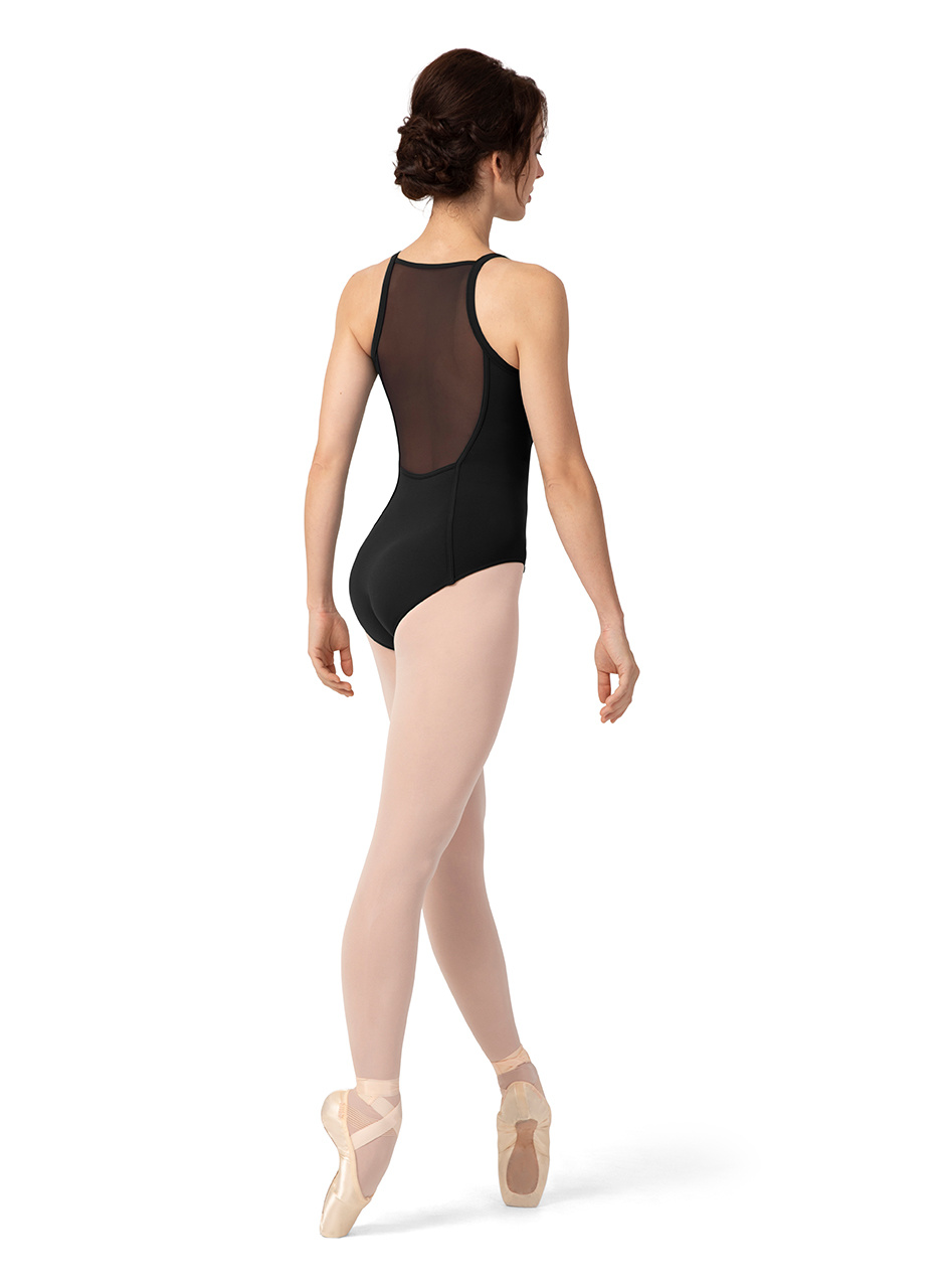 Bloch/Mirella Amory (Child) - L9637