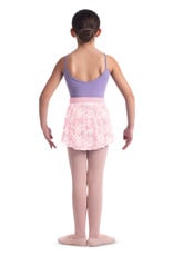 Bloch/Mirella Pull on Skirt - MS147C