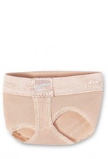 Capezio Capezio FootUndeez - Child