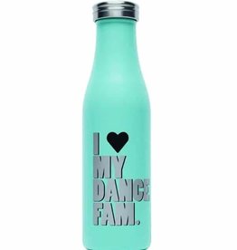 S&B Dance Fam Bottle - D9682