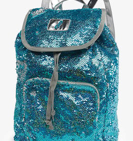 Danshūz Mermaid Sequin Dance Bag - B20524