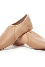 Eurotard Slip on jazz shoe - A2054a