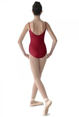 Bloch/Mirella Mirella V-Neck Camisole Leotard - M207LD