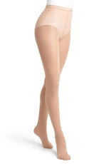 Capezio Hold & Stretch Transition Tights - N15