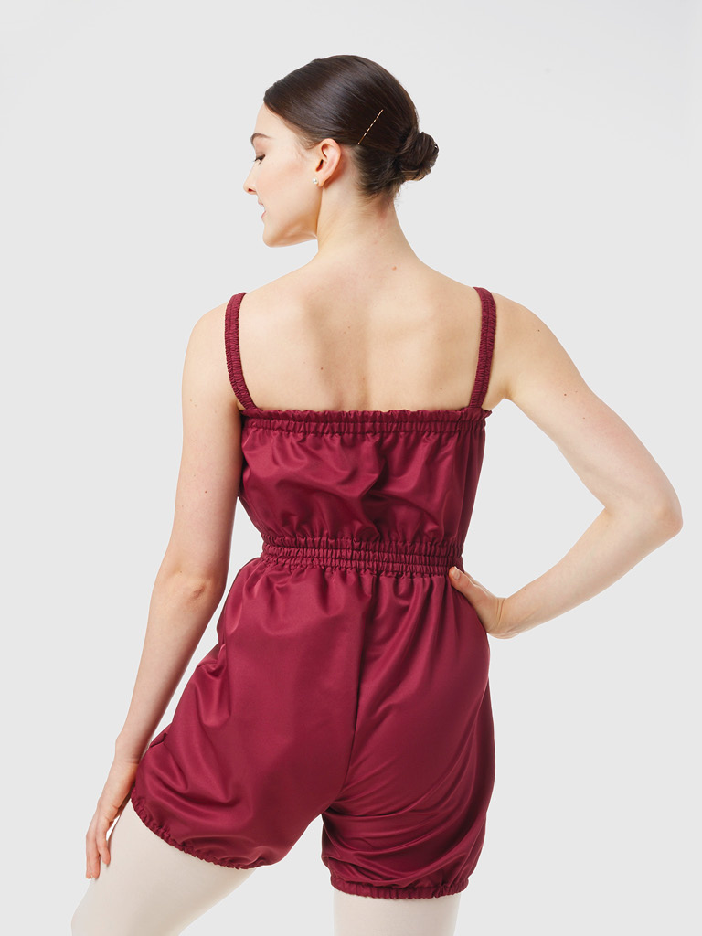 Gaynor Minden Microtech Romper