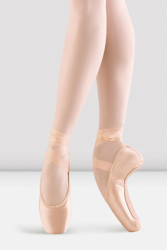 Bloch/Mirella Whisper - MS140