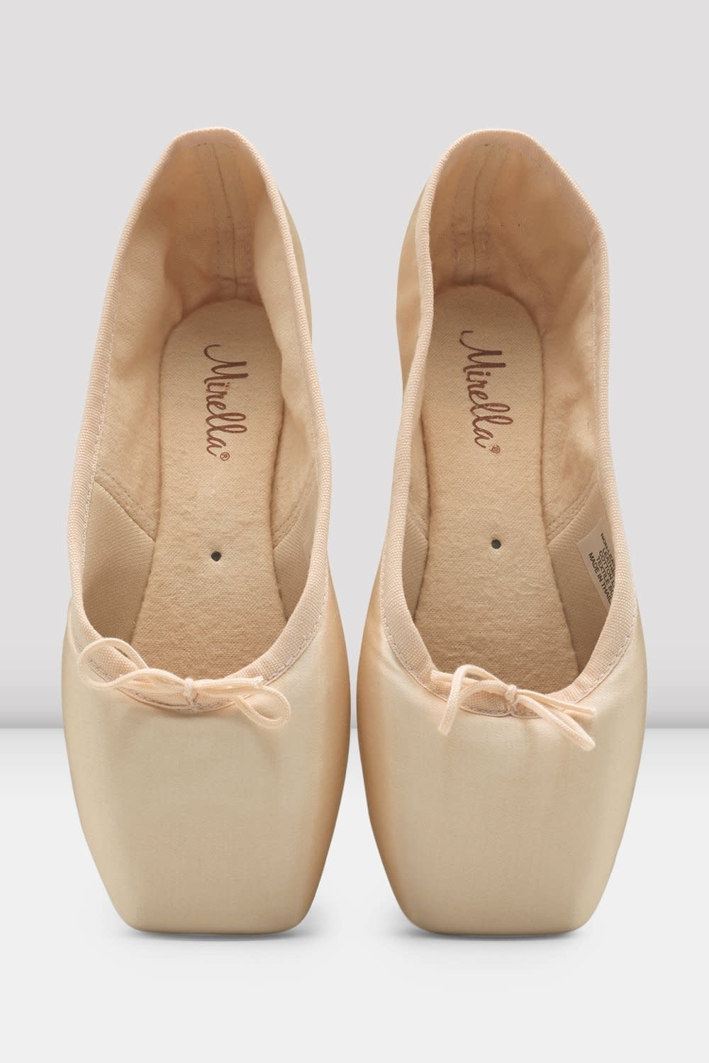 Bloch/Mirella Whisper - MS140