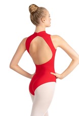 Capezio High Neck - SE1025W