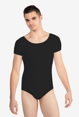 Capezio Short Sleeve (Men) - SE1062M s/s