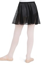 Capezio Pull-On Skirt (Child) - N1417C