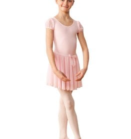 Capezio Pull-On Skirt (Child) - N1417C